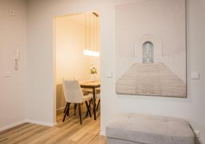 Old Town Deluxe Apartment