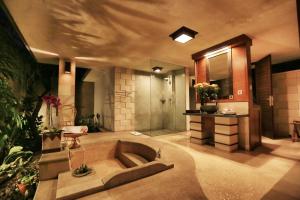 The Sanyas Suite Bali