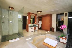 The Sanyas Suite Bali