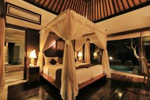 The Sanyas Suite Bali