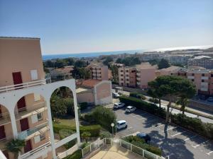 Le duplex panoramic sur Mer et Lido