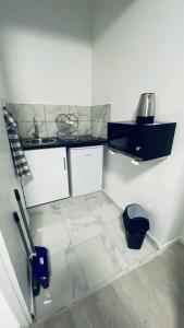 Appartements Luxury Apartments Paris : photos des chambres