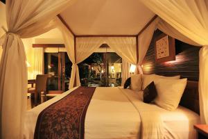 The Sanyas Suite Bali