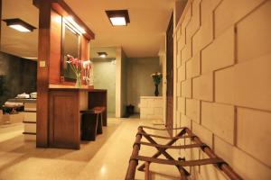 The Sanyas Suite Bali