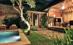 The Sanyas Suite Bali