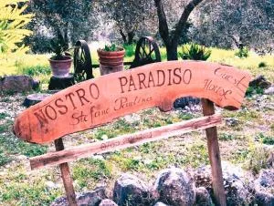 Nostro Paradiso - Monteleone Sabino