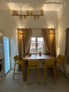 Loft a piazza di Spagna