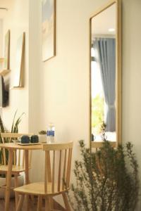 Kōzē Mini Apartment