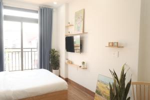 Kōzē Mini Apartment