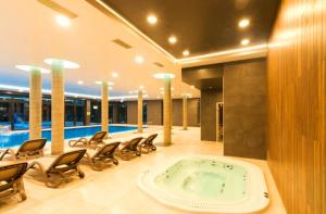 Dolores Polanki Park Apartament