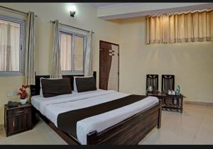 AK VILAS - BEST BUDGETED HOTEL IN JAIPUR