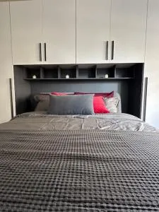 Cozy suite with terrace - Gorla Minore