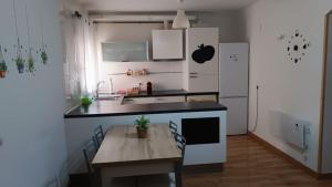 Apartamento parque sur de Hellín