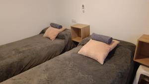 Apartamento parque sur de Hellín