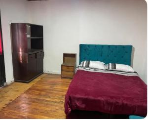 Alojamiento económico