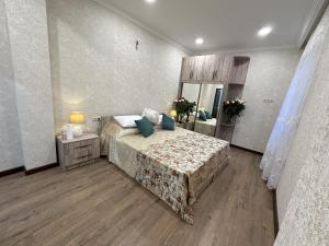 Three Palms Guest House