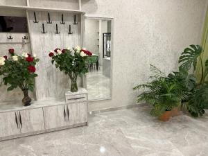 Three Palms Guest House