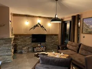 APARTAMENT KAUKAZ - Veľký Lipník