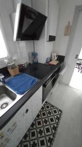 Appartements Le Bellevue : photos des chambres