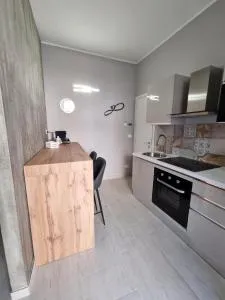 Cà Fiamma 2 - Langosco