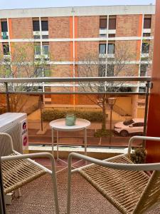 Appartement Balaruc les bains