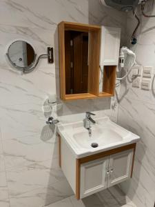 منازل الطيف للشقق المخدومة