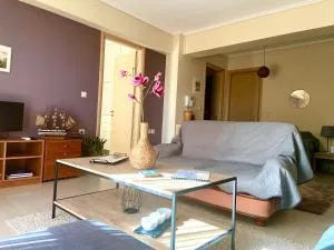 Xrysa's Garden - Galatás