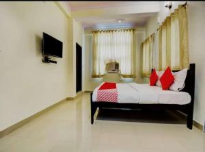 AK VILAS - BEST BUDGETED HOTEL IN JAIPUR