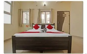 AK VILAS - BEST BUDGETED HOTEL IN JAIPUR - Amer