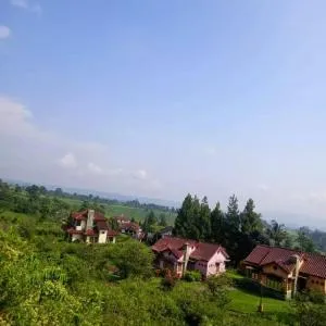 Villa Ciater Montana 3 - Subang