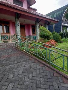 Villa Ciater Montana 3