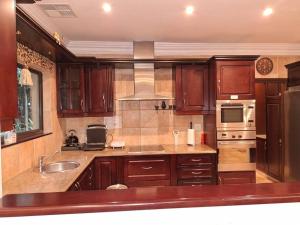 Zimbali 3 bedroom house