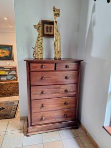 Zimbali 3 bedroom house