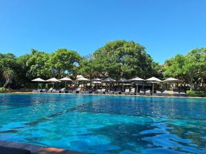 Zimbali 3 bedroom house