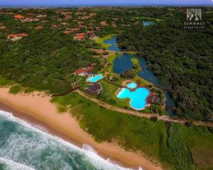 Zimbali 3 bedroom house