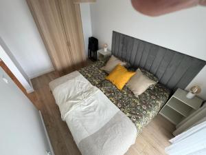 Apartament Przystań 1