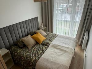 Apartament Przystań 1