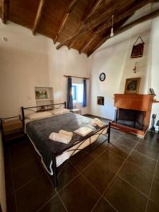 Politeika traditional house