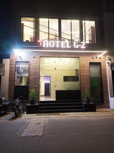 Hotel G-2