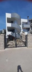 Apartmani Emma Dobre Vode - Komina