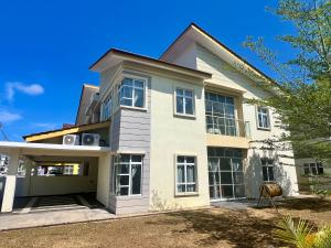 Garden Homestay Kuala Terengganu