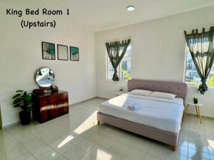 Garden Homestay Kuala Terengganu