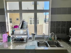 Garden Homestay Kuala Terengganu