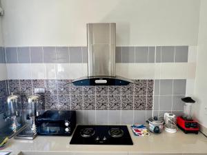 Garden Homestay Kuala Terengganu