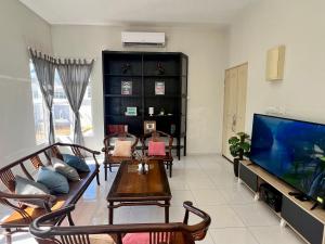 Garden Homestay Kuala Terengganu