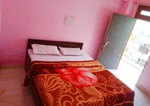 Hotel MatrChaaya - Pīpalkoti