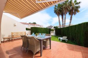 UHC RESIDENCIAL VILLA CRISTAL