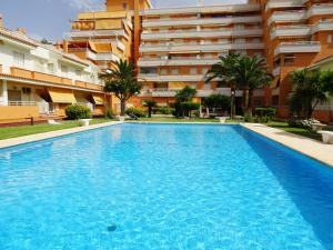 PLAY GANDIA PLAYA - Alquiler solo a familias