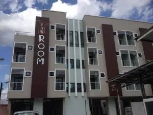 The Room Nangrong - Prakhon Chai