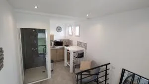 Appartement cosy, tout confort - Précy-sur-Oise